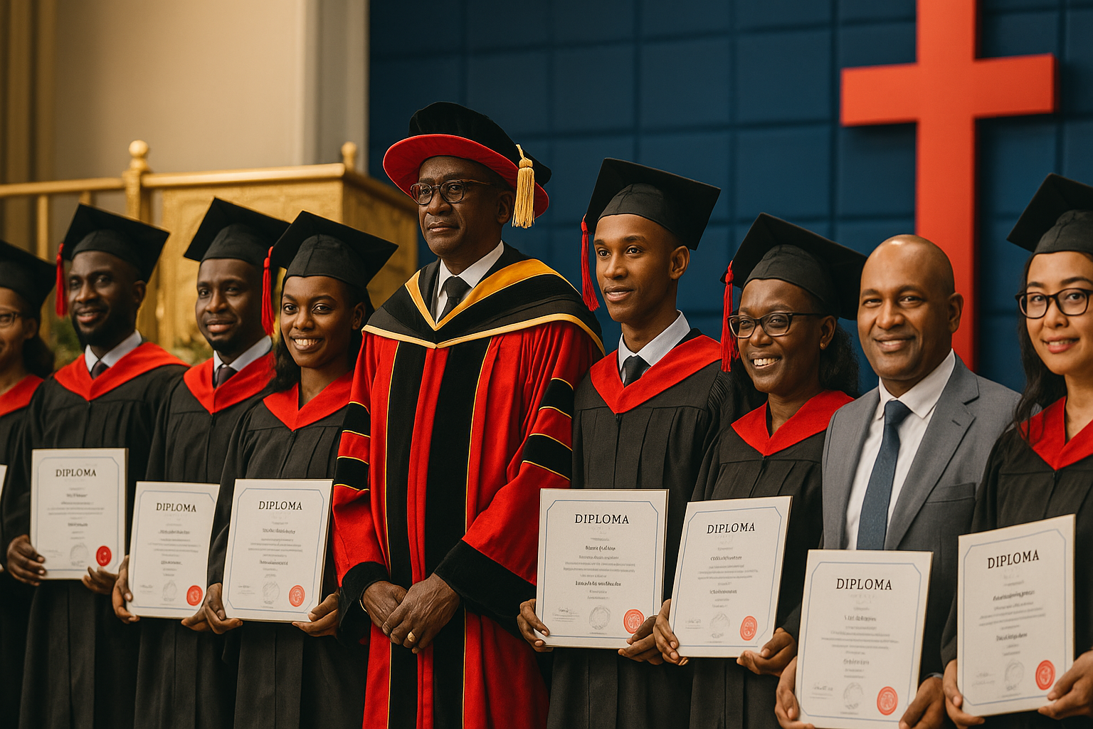 Graduates